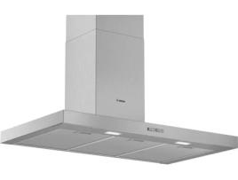 Exaustor BOSCH DWB96BC50 (619 m3/h - 90 cm - Inox)