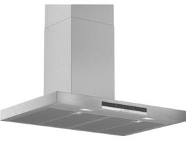 Exaustor BOSCH DWB77IM50 (453 m3/h - 75 cm - Inox)