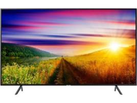 TV SAMSUNG UE65NU7105 (LED - 65'' - 165 cm - 4K Ultra HD - Smart TV)