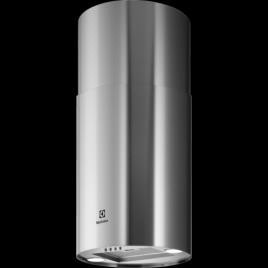 Exaustor de Ilha  LFI514X (620 m3/h - 40 cm - Inox)