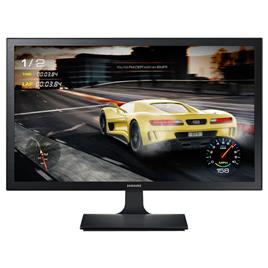 SAMSUNG Monitor Gaming LS27E330HZXEN, 27”, Full HD 1920 x 1080, Preto