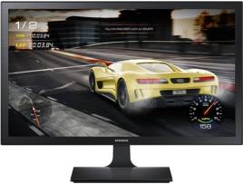 Monitor Gaming SAMSUNG S27E330H (27'' - 1 ms - 60 Hz)