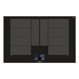 Placa de Indução Siemens AG EX875KYW1E (80 cm) Preto