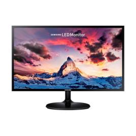 Monitor  S27F350FHU (27 - Full HD - IPS - FreeSync