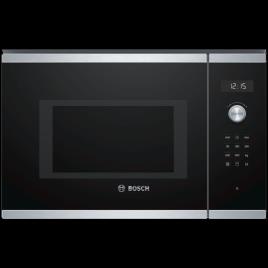  - Micro Ondas Bosch BEL-554-MS-0