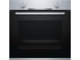 Forno BOSCH HBA510BR0 (71 L - 59.4 cm - Inox)