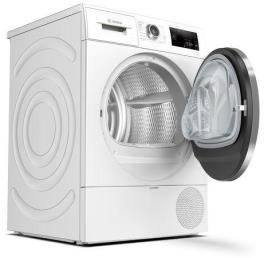 Secadora de condensação  8 kg Branco