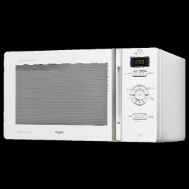 Micro Ondas Whirlpool MCP-345-WH