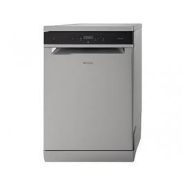 MÁQUINA DE LAVAR LOIÇA WHIRLPOOL WFC3C26PX