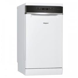 MÁQUINA DE LAVAR LOIÇA WHIRLPOOL WSFO3T223P