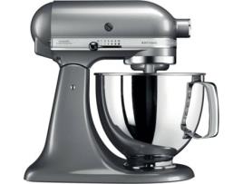 ROBOT DE COZINHA KITCHENAID ARTISAN 5KSM125ECU