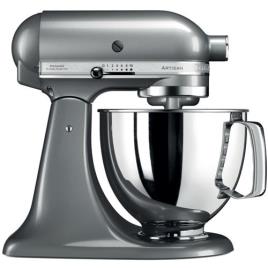 Batedeira KitchenAid ARTISAN 5KSM125 - Cinzento