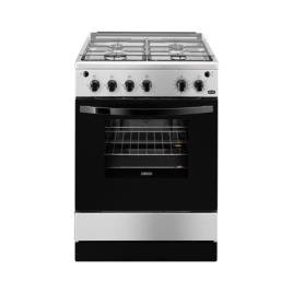 ZANUSSI - Fogão a Gás ZCG61281XA