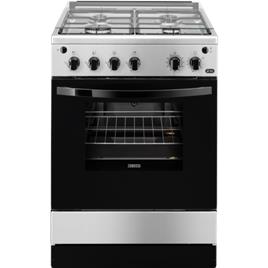 FOGÃO ZANUSSI ZCG61281XA