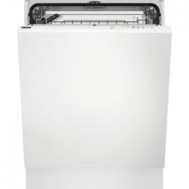 ZANUSSI - Máq. Lavar Loiça Enc. ZDLN1511