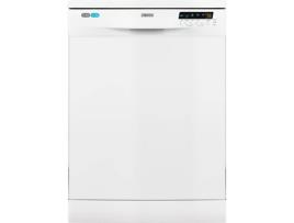 Máquina de Lavar Loiça ZANUSSI ZDF26004WA (13 Conjuntos - 60 cm - Branco)