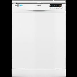 Maquina Lavar Louça Zanussi ZDF-26020-WA