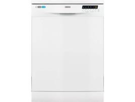 Máquina de Lavar Loiça ZANUSSI ZDF26020WA (13 Conjuntos - 60 cm - Branco)