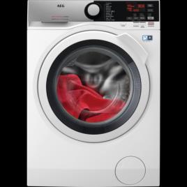 MÁQUINA DE LAVAR E SECAR ROUPA AEG L7WEE861