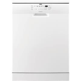 MÁQUINA DE LAVAR LOIÇA AEG FFB53620ZW