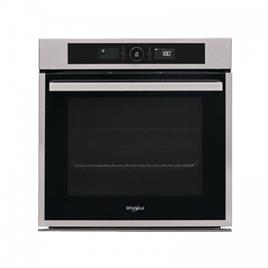 FORNO WHIRLPOOL AKZ97891 IX