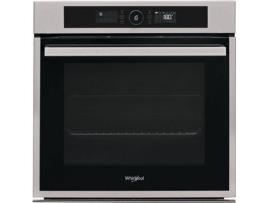 Forno WHIRLPOOL AKZ9 7891 IX (73 L - 59.5 cm - Hidrolítico - Inox)