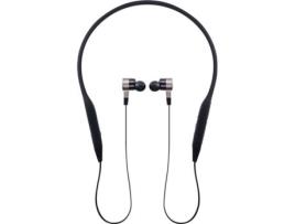 Auriculares Bluetooth  Motion One (In Ear - Microfone - Preto)