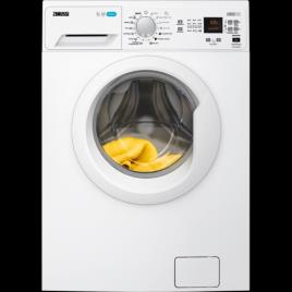 MÁQUINA DE LAVAR ROUPA ZANUSSI ZWF