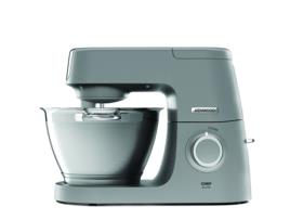 Robô de Cozinha KENWOOD Chef Elite KVC5320S (4.6 L - 1000 W - 4 acessórios)