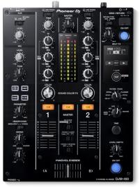 Mesa de Mistura DJM 450 - Pioneer
