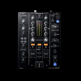 MESA MISTURA PIONEER DJM-450