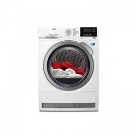 SECADOR DE ROUPA AEG T8DBG862