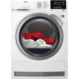 AEG - Máq. Secar Roupa T8DBG862
