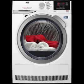 Secador Roupa  T8DBG862