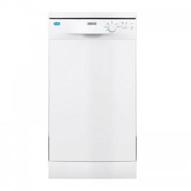 MÁQUINA DE LAVAR LOIÇA ZANUSSI ZDS12002WA