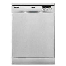 Máquina de Lavar Loiça ZANUSSI 5P.4T.INV.+++ -I-ZDF26030XA