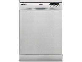 Máquina de Lavar Loiça ZANUSSI ZDF26030XA (13 Conjuntos - 60 cm - Inox)