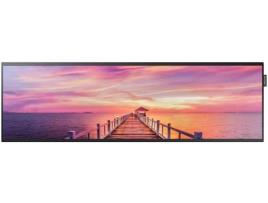 Ecrã de Sinalização SAMSUNG LH37SHFPLBB (37'' -  - LCD)