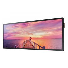 MONITOR LFD SAMSUNG SH37F