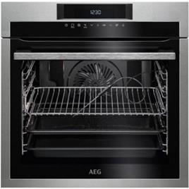 FORNO AEG BPE742320M