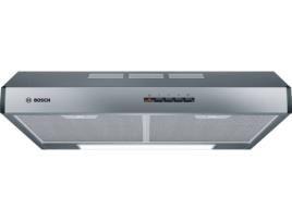 Exaustor BOSCH DUL63CC55 (350 m3/h - 60 cm - Inox)