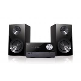 HI-FI LG CM-2460 - 100W