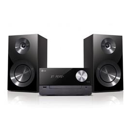 SISTEMA HI FI LG CM2460