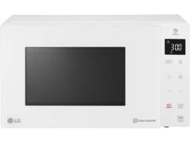 Micro-ondas LG NeoChef MH6535GDH (25 L - Com Grill - Branco)