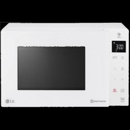 Micro Ondas LG MH-6535-GDH