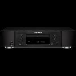 LEITOR CD MARANTZ CD6005 PRETO