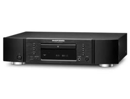 Leitor CDs MARANTZ CD6005 Preto