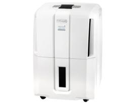 Desumidificador DELONGHI DDS20 (4.5 L - 20 L/dia)