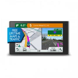GPS  DRIVELUXE 50LMT EU