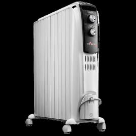 AQUECEDOR A OLEO TRD41025 - 2500W